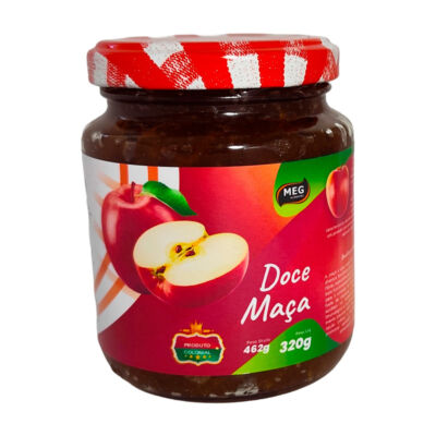 Doce de Maça 270g