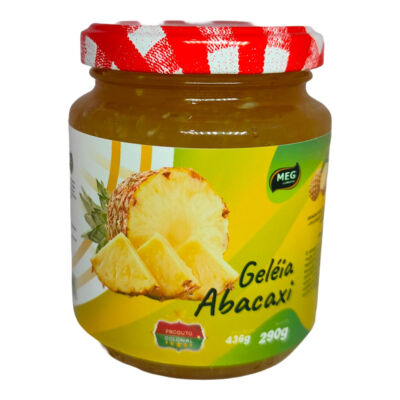 Geléia de Abacaxi 290g